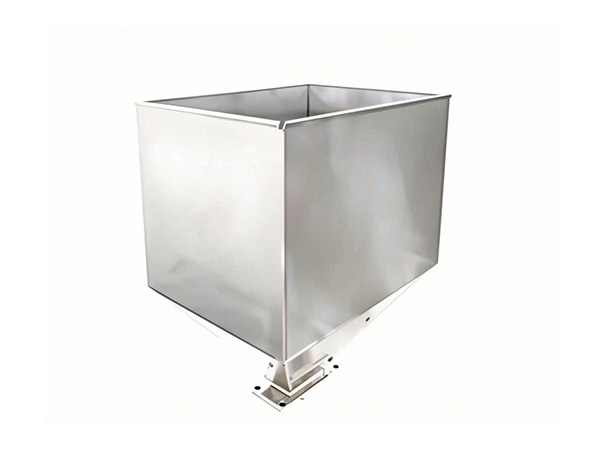Square Hopper