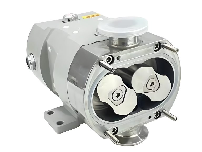 One-leaf rotor