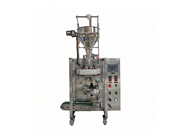 Vertical packaging machine