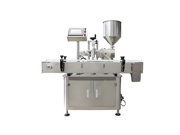 AFM series fully automatic filling machine