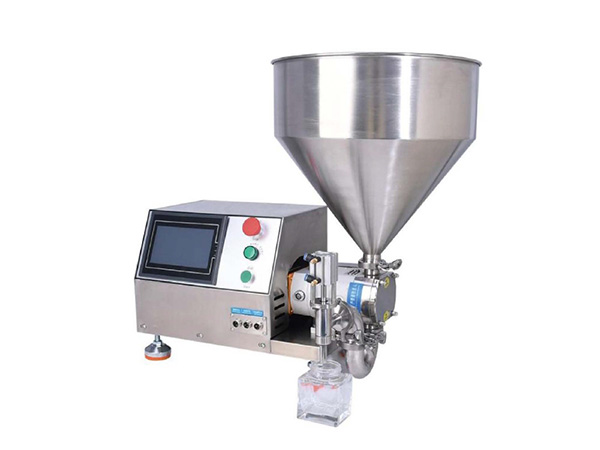 STG series semi-automatic filing machine