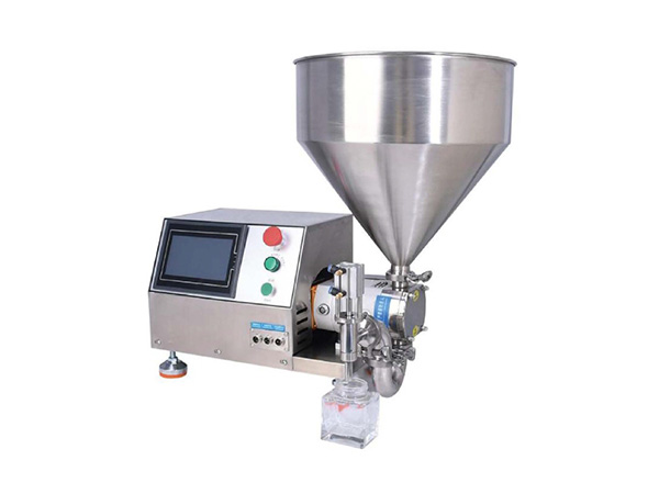STG series semi-automatic filing machine